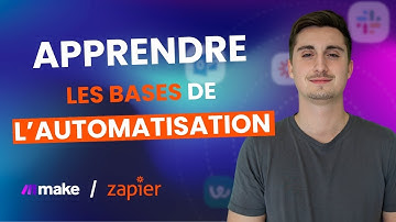 Apprendre les bases de l