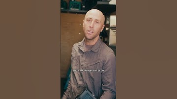 The Storm Cart: Matt Ardine Truck Tour