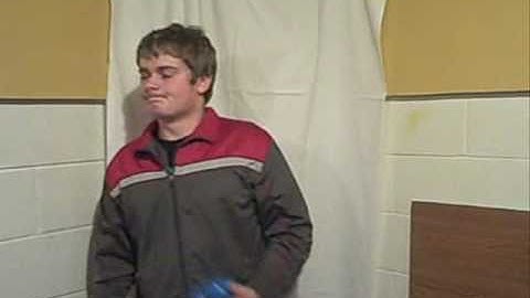 5 ball cascade Tutorial (Part 1)