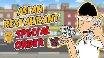 China Fun PART 2 Asian Restaurant Prank - Ownage Pranks
