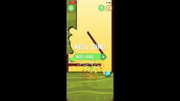 Dig This! 101-15 WALKING IN CIRCLES CHAPTER Walkthrough Solution