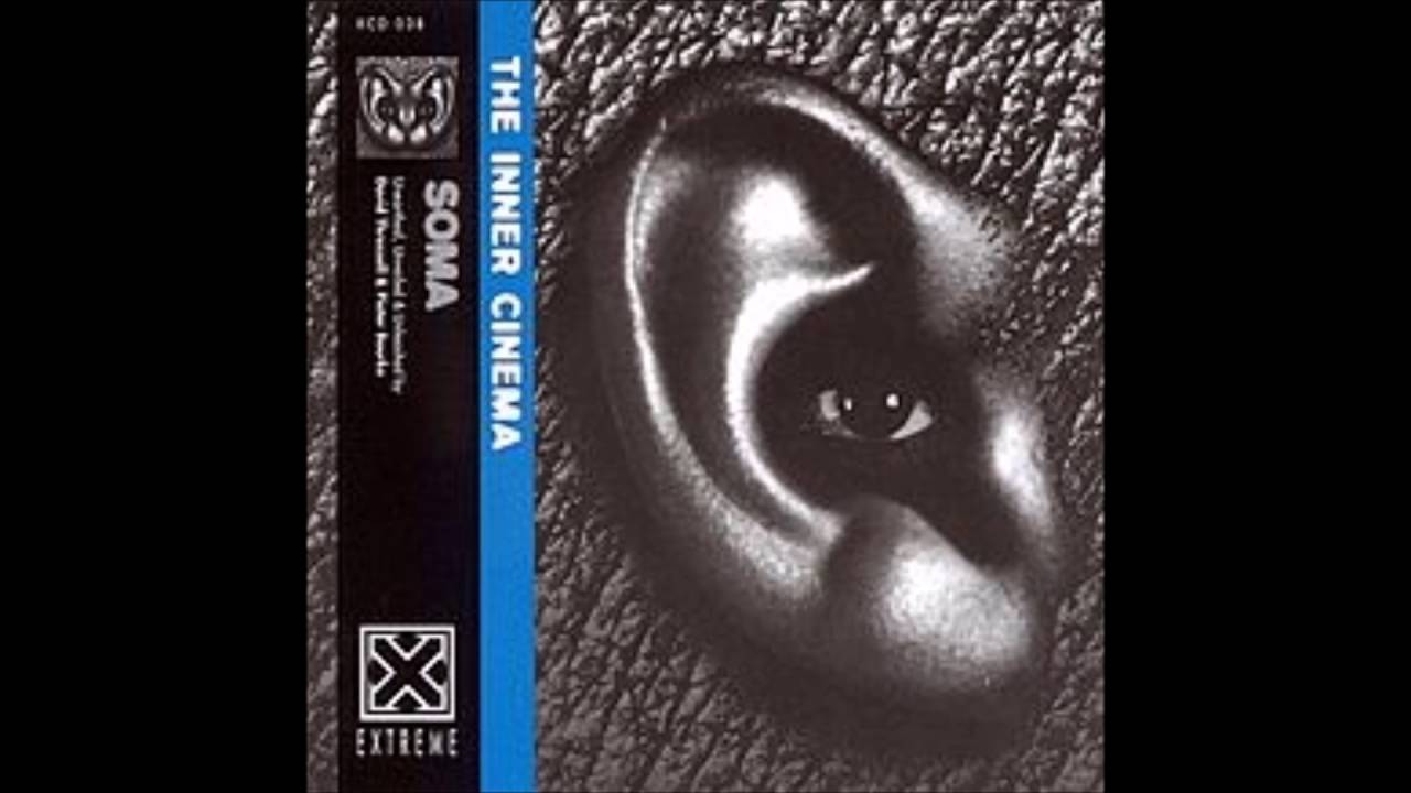 Soma - The Inner Cinema (Full Album 1996) - YouTube