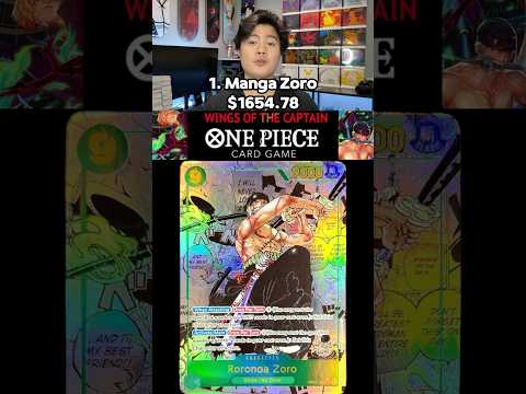 One Piece 06