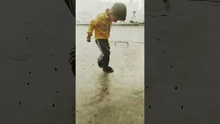 Eh Ki Hogya Agam De Pair Foot........