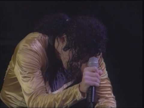 Michael Jackson - That hurts