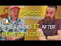 What if you forgot EVERYTHING? - Re-Learning IT after MEMORY LOSS w/ Shawn Powers | Linux | CCNA