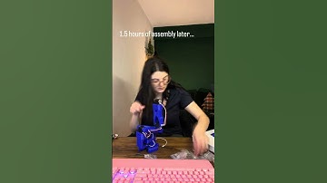 AI-powered Robot Arm coming soon! #3dprinting #robotics #project