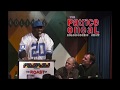 Women should take Advantage of Being Objectified - Patrice O'Neal