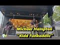 Capture de la vidéo Kidd Funkadelic - Maggot Brain