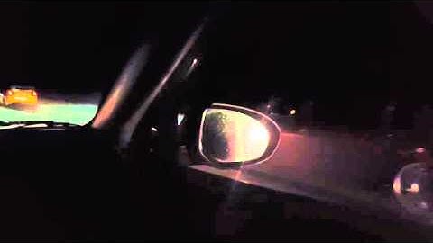 SRT4 vs BNR S4 MS3 vs Cobalts