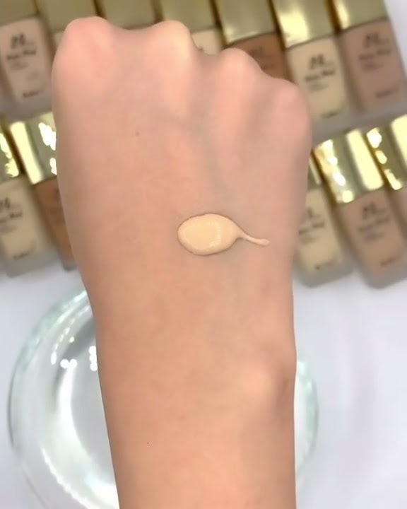 kashees-waterproof-liquid-foundation-tasty-food-and-vlogs-youtube