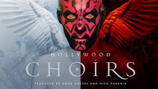 Duel of the Fates (East West Hollywood Choirs Demo)