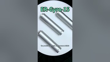 The "compass" that drills underground: the evolution of the gyroscope #shorts