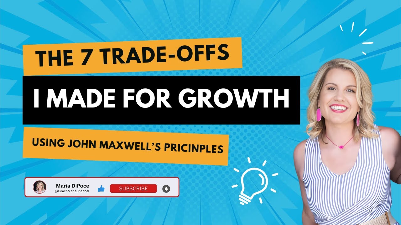 I Left the Team Leader Role… and It Changed Everything (7 Tradeoffs I made for Growth)