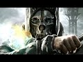 DISHONORED: DEFINEITIVE EDITION All Cutscenes (Game Movie) 1080p HD