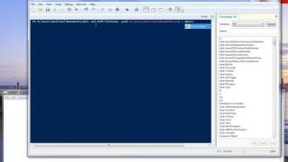 PowerShell and Azure Information Protection - part 4