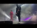 Ghost - Mary On A Cross - Live at Motorpoint Arena, Nottingham - 16/11/19