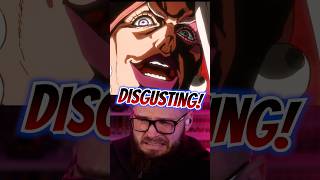 There Are BUGS In His Eye?! 💀 Steel Ball Run Episode 2 Reaction
