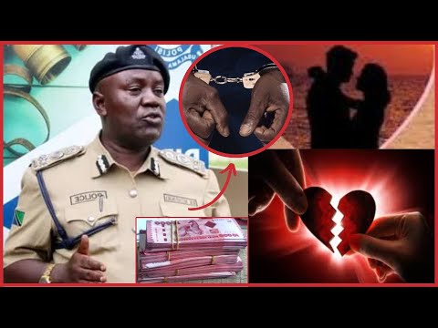 LIVE TAPELI WA MAPENZI ADANGANYA AMETEKWA ILI APATE MILIONI 10 I JICHO LA MTAA