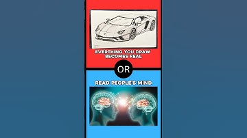 Let me your choices in comment box. ⏬ #quiz #shorts