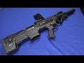 Review: Panzer BP12 - The Inexpensive Tavor 12? - YouTube