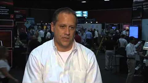 Langan Engineering's Joseph Romano on Hexagon Inte...