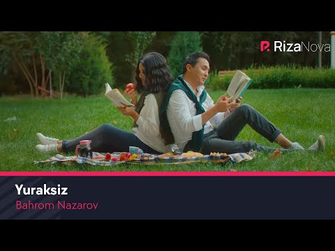 Bahrom Nazarov - Yuraksiz (Official Music Video)
