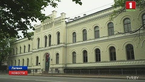В Латвии запретили носить военную форму СССР