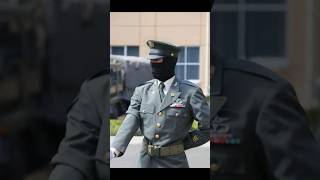 Japanese Army Self-Defense Forces Special Operations Forces