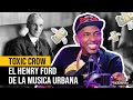 TOXIC CROW - EL HENRY FORD DE LA MUSICA URBANA (CHARLA MOTIVACIONAL)