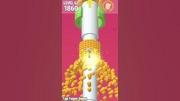 On Pipe! Gameplay Android iOS All Levels #shorts #game #asmr