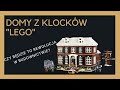 Domy z klockw lego