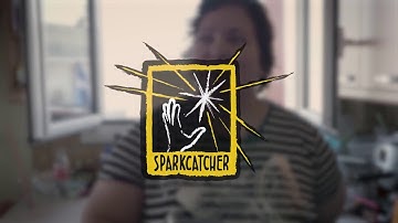 Trailer - Spark Catcher - Haris Aslanidis