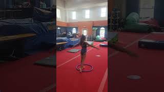Advanced Beginner Floor Circuit Week 2