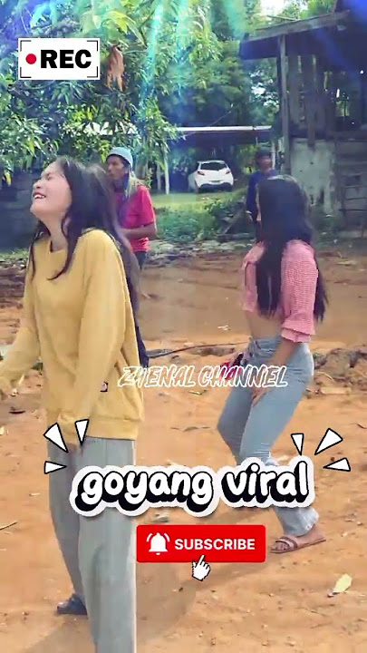 goyang viral asoyy.. #shortvideo #goyangtiktok #goyangpargoy
