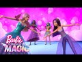 "Believe" - Scene (HD) - Barbie: A Touch of Magic | Barbie™