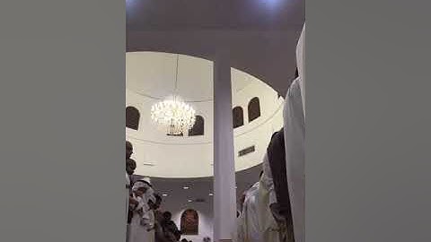 سورة فاطر 27 - 38 ؛ نعمه الحسان ؛ رمضان1440 ليلة 25 ؛ تلاوة ؛ عراقية