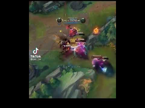 League of Legends
