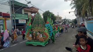 Sholawat Nabi Isro' Mi'Roj