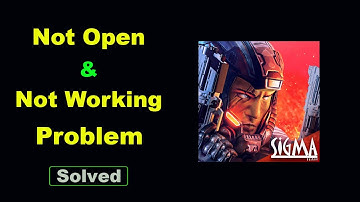 Fix Alien Shooter 2 App Not Working and Not Open Problem in Android Phone