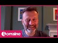 Hugh Dennis on Mock the Week Filming Secrets & if There Will Be an Outnumbered Reunion | Lorraine