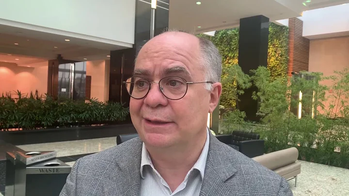 Alfred Sorensen 2019 Year in Review