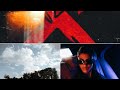 Negm Fe El 3omom RedX X VMGAD X Shehab نجم في العموم ريداكس امجد شهاب 