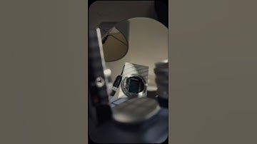 A day in the life of the Sigma BF camera