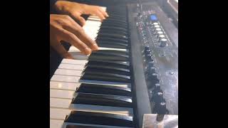 Miniatura del video "EVANGELIO - MIEL SAN MARCOS - INTRO MEDLEY 1 - COVER PIANO"