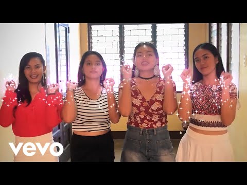 Black Magic - Little Mix (Music Video Parody)