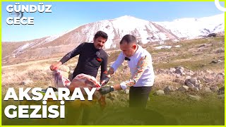 Gündüz Gece – Aksaray | 4 Mayıs 2024