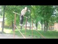 Street workout viaka