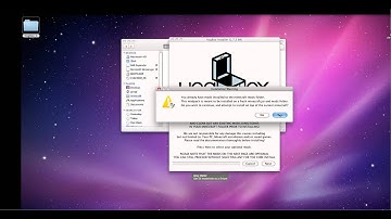 How to install YogBox Mod-Pack [MAC]