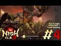 NIOH 3 Gameplay + CHEAT ENGINE | [#4]